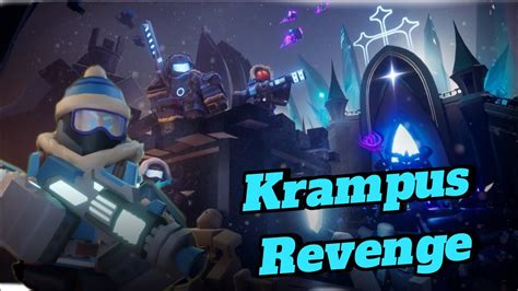 TDS Christmas Event 2023 Solo Triumph with Accelerator - Krampus Revenge Tower Defense SimulatorPlaying with other friends:Join Discord: https://discord.gg/x.... 