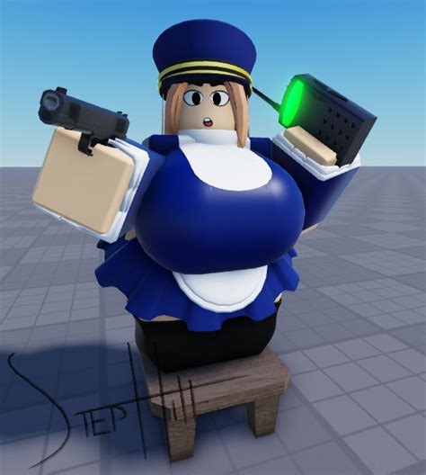 Maid Commander. By. gamemoretv. Published: Jul 31, 2021. Favourite. 1.4K Views. towerdefense roblox robloxart robloxfanart. f there's a maid commander how about femboy version if you're actually a fan of TDS am sorry.. 