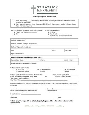 Tdsb diploma request. .  There is an application form to complete to request a tran...