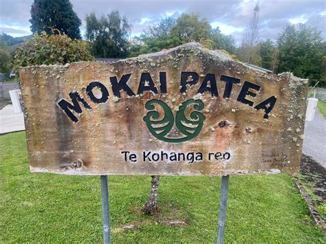 Te Kōhanga Reo Locator - Te Kōhanga Reo