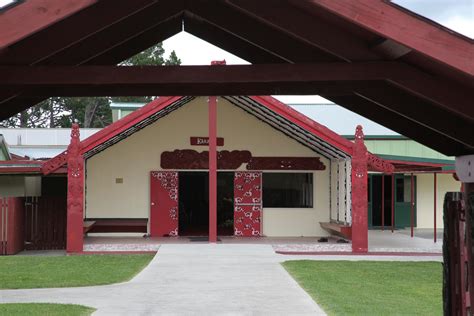 Te Kauri Maori Maps