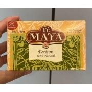 Te Maya Pericon: Calories, Nutrition Analysis & More Fooducate