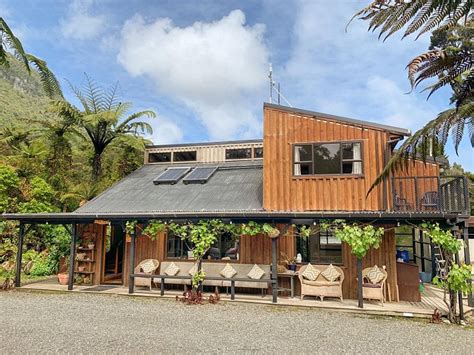 Te Nikau Retreat - Tripadvisor