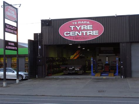 Te Rapa Tyre Centre Hamilton - Facebook