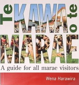 Te kawa o te marae a guide for all marae. - The lawyers guide to governing your firm by arthur g greene.
