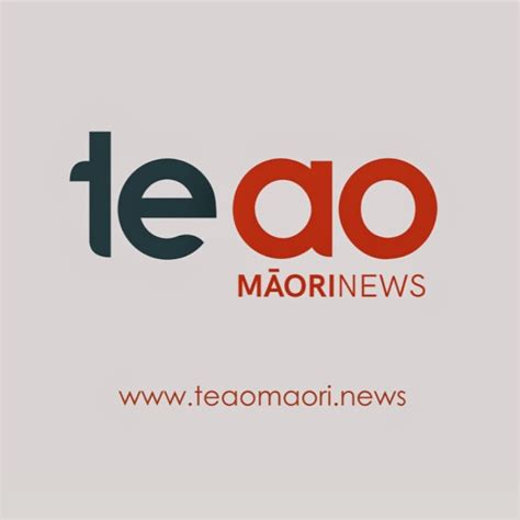 TeAo Māori News Official - YouTube