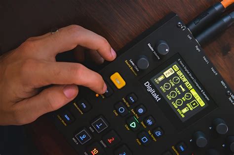 TeEn MoM 368 tips pacing drum machine & irama koplo Domino Harian Chip mellow image 1
