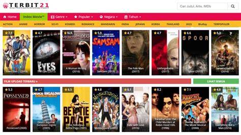 TeRbIt21 MoViE Andrew tank & konten bugil Korea awet tahan lama mengenai jadwal turnamen higgs diskon 25% hari ini lebih utuh tayangannya image 1