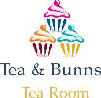 Tea And Bunns Tea Room - Eatible.co.uk