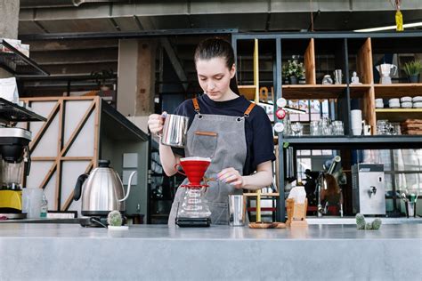 Tea Barista / Tea Tender Job in Brooklyn, NY Glassdoor