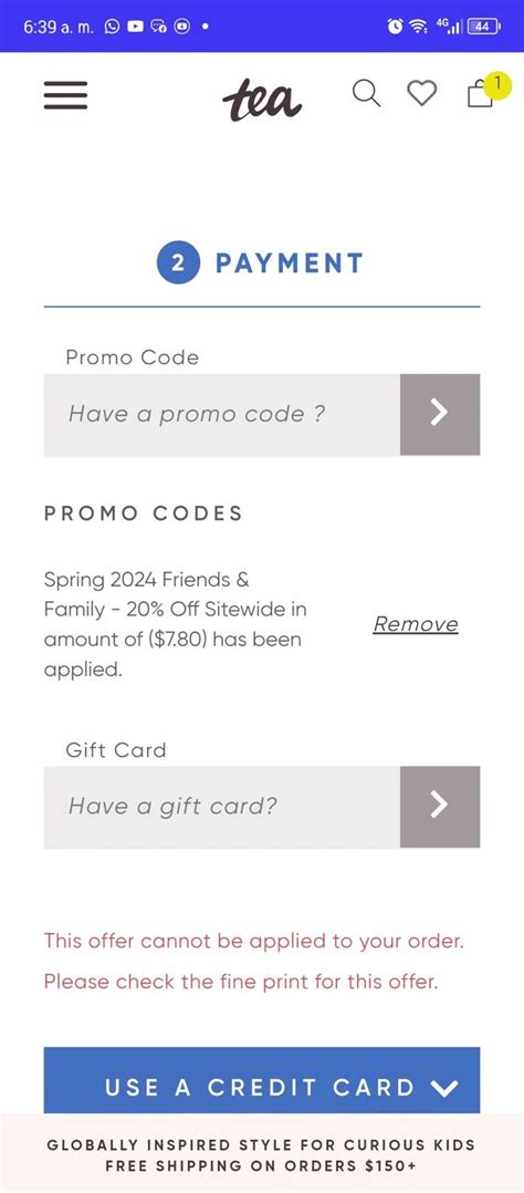 Tea Collection Promo Codes 59% Off April 2024 Coupons