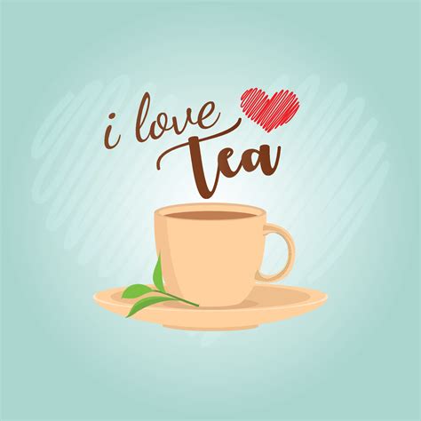 Read Tea Is Love
