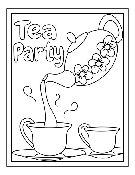 Huge Coloring Posters