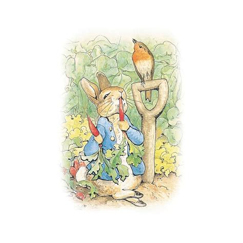 Tea Time with Beatrix Potter Largo Learning Academy