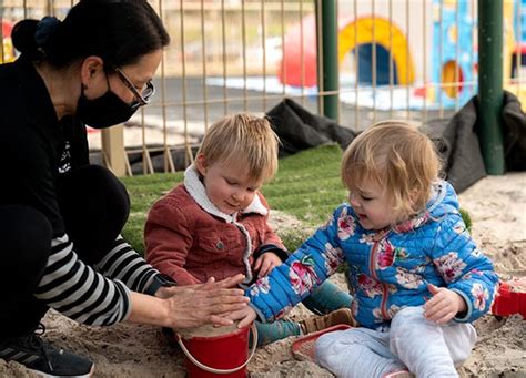 Tea Tree Gully Childcare Centre ACECQA