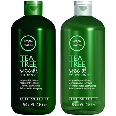 Tea Tree Special Paul Mitchell.