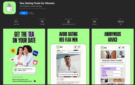 Tea app for men.  The tea app designed specifically for men.  Beyond the obvious gender f...