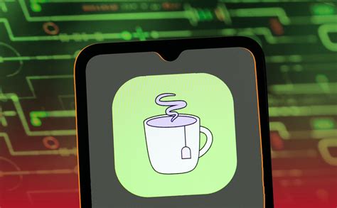 Tea app source code.  Its interpreter is subject to a non-free license.  With ...