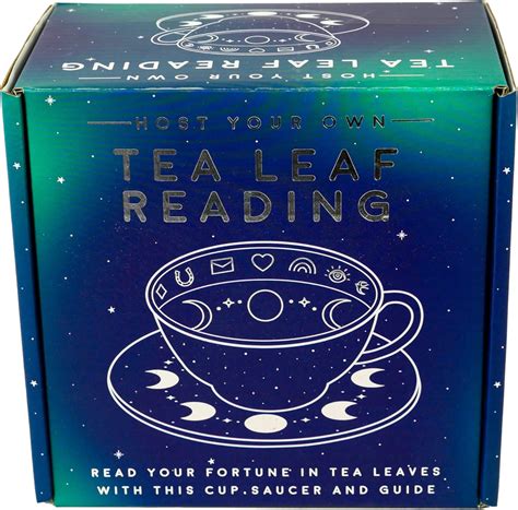 Tea leaf readers.  Clipping found in Independent published in Long Beach, Calif...