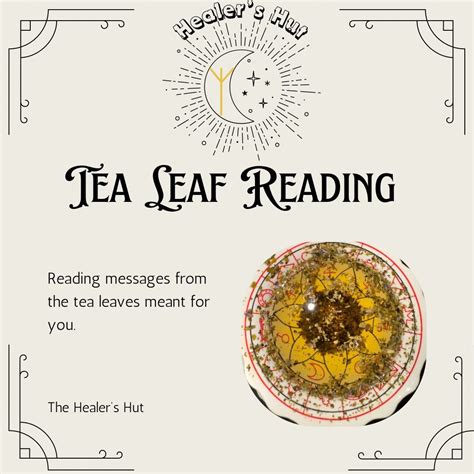 Tea leaf reading app.  They were designed for older versions of Android and m...