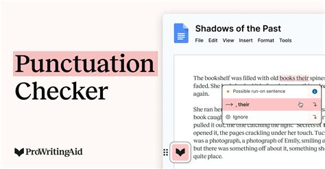 Tea on her checker sign up.  Its punctuation checker can differentiate Do you ...