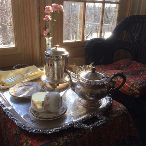 Tea on the Grand Paris ON - Facebook