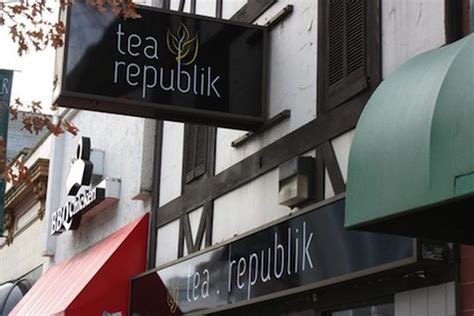 Tea republik. Tea Republik, Seattle: See 9 unbiased reviews of Tea Republik, rated 4.5 of 5 on Tripadvisor and ranked #1,506 of 3,454 restaurants in Seattle. Flights Holiday Rentals 