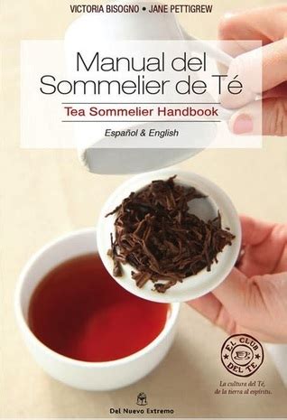 Tea sommelier handbook manual del sommelier de t. - Polaris magnum 425 4x4 1997 factory service repair manual.