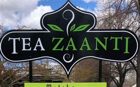 Tea zaanti. Does Tea Zaanti fit into any categories? You've seen all the local "Best of" lists; City Weekly, Salt Lake Mag, and all the social foodies have their... 
