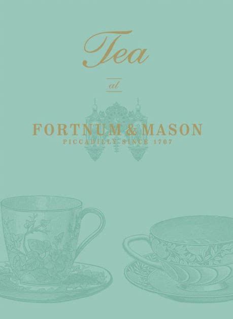 Download Tea At Fortnum  Mason By Emma Marsden