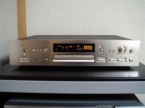 Teac VRDS-8b Pricing & Cost Audiogon Bluebook