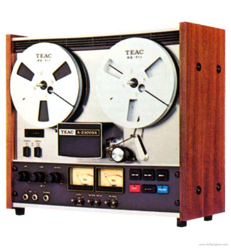 Teac a 2300sx stereo tape deck owners manual. - Relaciones laborales exámenes de examen n5.