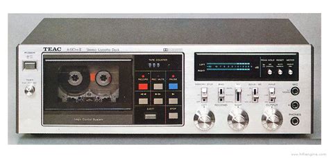 Teac v 510 stereo cassette deck manual. - 1998 buick century custom repair manual.