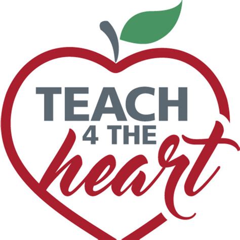 Teach 4 the Heart iHeart