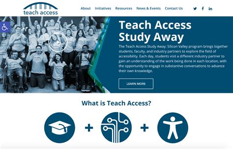 Teach Access - Overview, News & Competitors ZoomInfo.com