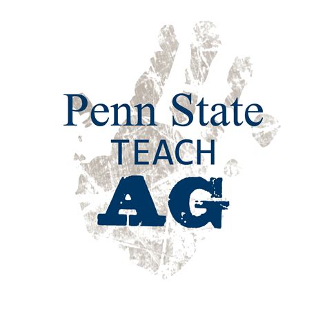 Teach Ag! - Department of Agricultural Economics, Sociology, and …