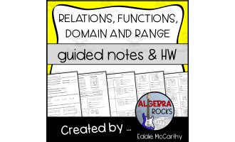 Teach Creative Writing Jobs Domain and range homework help