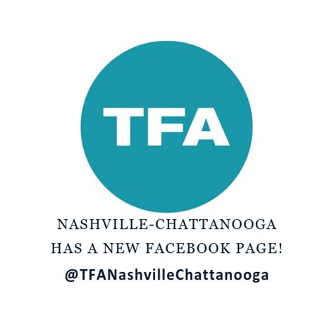 Teach For America - Greater Nashville - Facebook