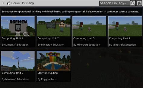 Teach Python With Minecraft Pi Minecraft Education Edition