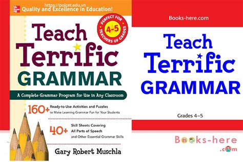 Teach Terrific Grammar Pages 251 257 Flip Pdf Download Fliphtml5