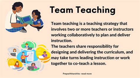 Teach To Work