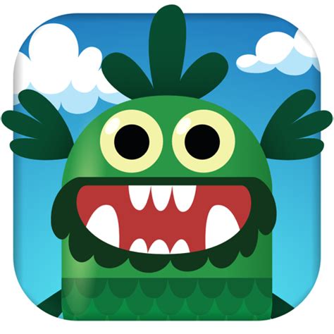 Teach Your Monster to Read: Free Phonics & Reading Game