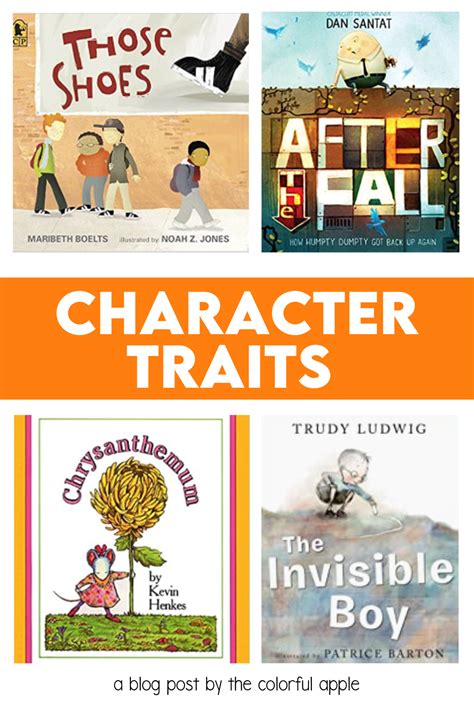 Teach character traits with the Giving Tree. Literature Activities