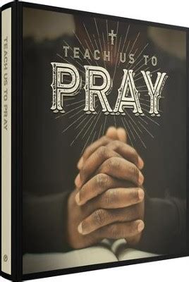 Teach us to pray teachers manual by jason ehmann. - Cisco jabber 10 5 user guide.