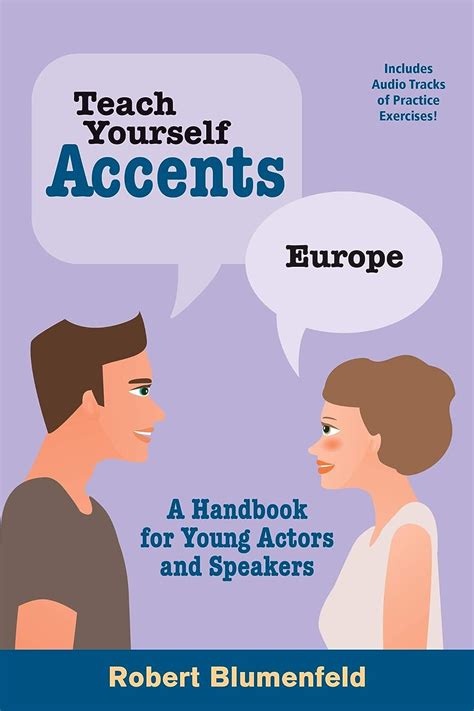 Teach yourself accents europe a handbook for young actors and speakers. - Aus zwanzig jahren, 1925 bis 1945..