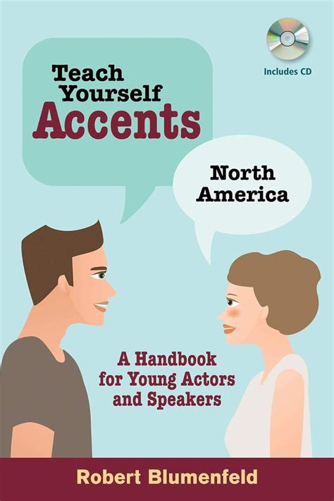 Teach yourself accents north america a handbook for young actors and speakers. - John deere 2010 manuale di servizio del trattore industriale.