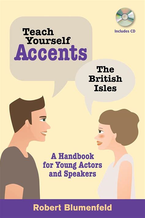 Teach yourself accents the british isles a handbook for young actors and speakers. - Etichetta doganale coreana guide tascabili etichetta doganale.