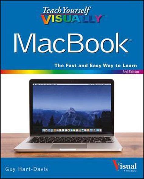 Full Download Teach Yourself Visually Macbook By Hartdavis