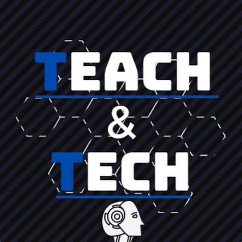 TeachTech - YouTube