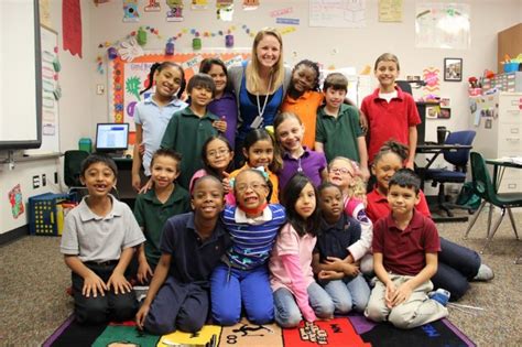 Teacher, Art, Elementary job with Houston Independent School …